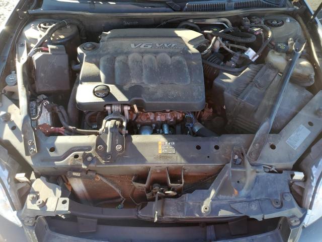 Photo 11 from auction – 2012 CHEVROLET IMPALA LTZ with VIN 2G1WC5E30C1181104