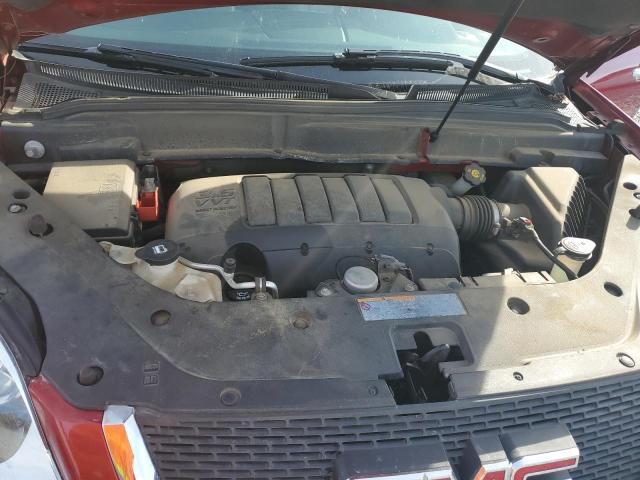 Photo 12 from auction – 2012 GMC ACADIA SLE with VIN 1GKKRPED2CJ155249