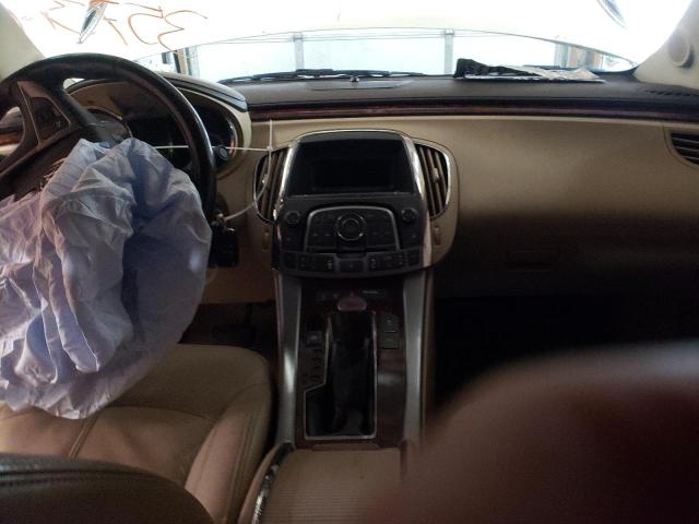 Photo 8 from auction – 2011 BUICK LACROSSE C with VIN 1G4GC5ED5BF357314