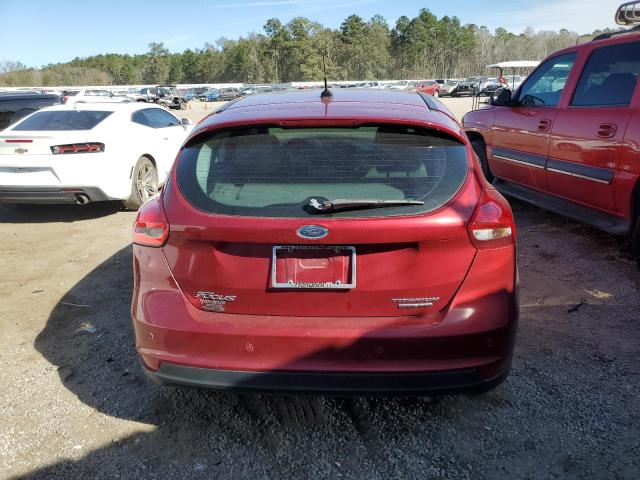 Photo 6 from auction – 2015 FORD FOCUS TITA with VIN 1FADP3N24FL229948