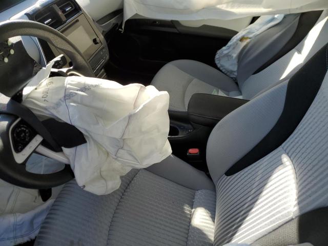 Photo 7 from auction – 2017 TOYOTA PRIUS with VIN JTDKBRFU4H3030808