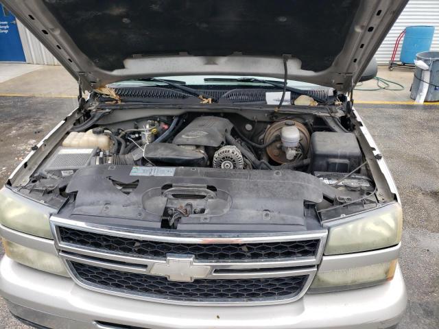 Photo 11 from auction – 2006 CHEVROLET SILVERADO with VIN 2GCEK13T161173776