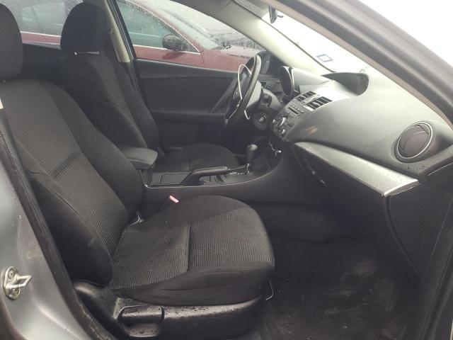Photo 5 from auction – 2012 MAZDA 3 I with VIN JM1BL1UG1C1580323