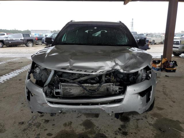 Photo 5 from auction – 2018 FORD EXPLORER X with VIN 1FM5K7D88JGB17239