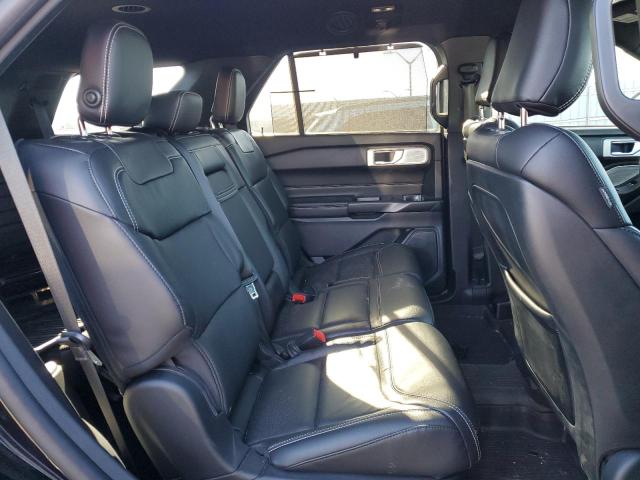 Photo 11 from auction – 2020 FORD EXPLORER S with VIN 1FM5K8GC1LGC49459
