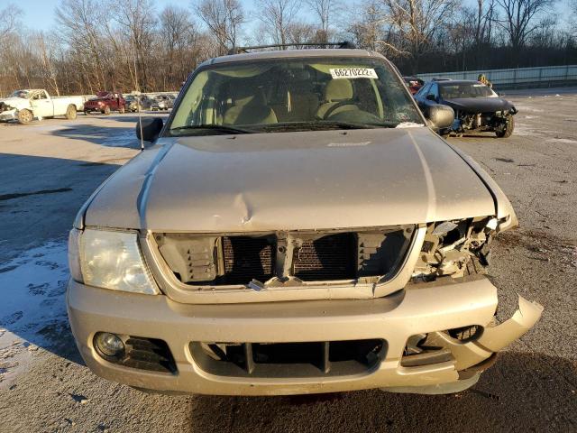 Photo 5 from auction – 2005 FORD EXPLORER X with VIN 1FMZU73K05ZA13315