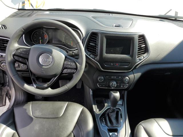 Photo 8 from auction – 2020 JEEP CHEROKEE L with VIN 1C4PJLLB9LD620398