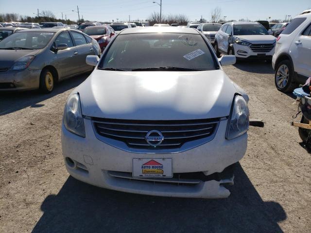 Photo 5 from auction – 2012 NISSAN ALTIMA BAS with VIN 1N4AL2AP6CC246871