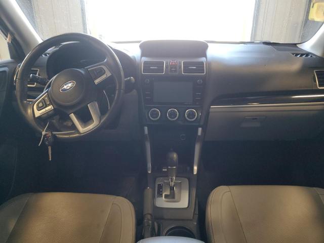 Photo 8 from auction – 2017 SUBARU FORESTER 2 with VIN JF2SJAJC5HH401403