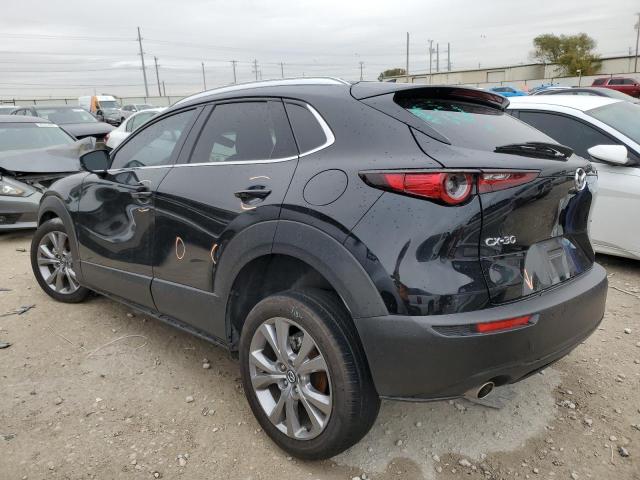 Photo 2 from auction – 2021 MAZDA CX-30 PREM with VIN 3MVDMADL2MM270557