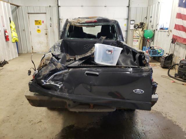 Photo 6 from auction – 2005 FORD RANGER SUP with VIN 1FTZR45E25PA17213