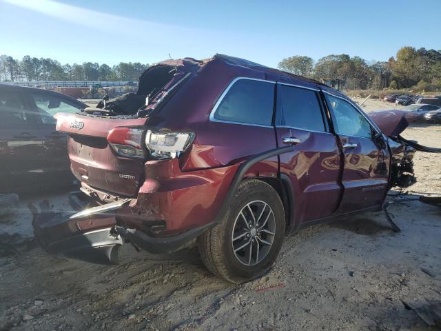 Photo 3 from auction – 2018 JEEP GRAND CHER with VIN 1C4RJEBG6JC274945