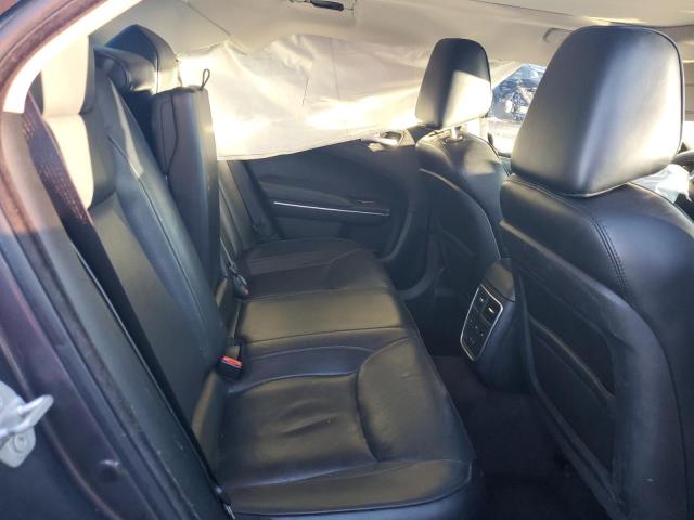 Photo 10 from auction – 2016 CHRYSLER 300C with VIN 2C3CCAKG3GH234342