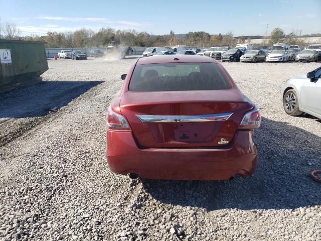 Photo 6 from auction – 2013 NISSAN ALTIMA with VIN 1N4AL3AP5DC171782