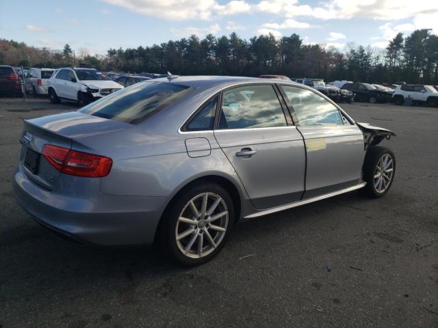 Photo 3 from auction – 2015 AUDI A4 PREMIUM with VIN WAUDFAFL2FN022078