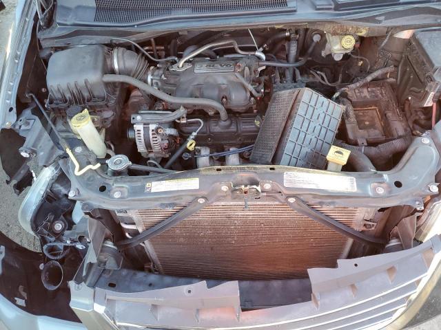 Photo 12 from auction – 2010 CHRYSLER TOWN & COU with VIN 2A4RR5D17AR393817