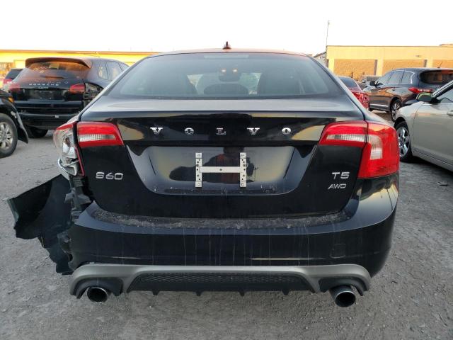 Photo 6 from auction – 2018 VOLVO S60 DYNAMI with VIN YV140MTL8J2458027