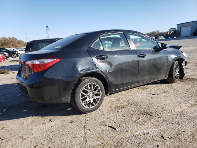 Photo 3 from auction – 2016 TOYOTA COROLLA L with VIN 5YFBURHE6GP529714