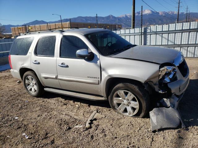 Photo 4 from auction – 2008 GMC YUKON with VIN 1GKFK13078R246741