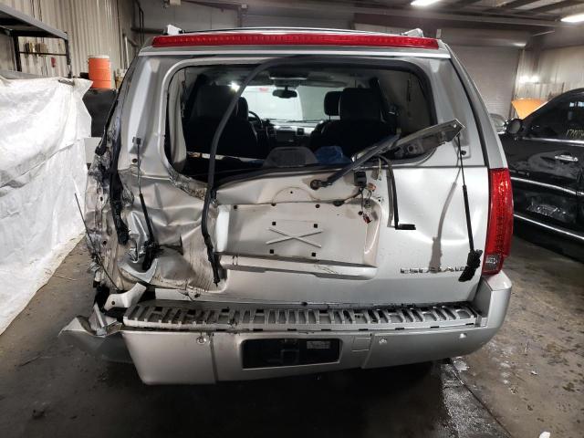 Photo 6 from auction – 2011 CADILLAC ESCALADE P with VIN 1GYS4CEFXBR116231