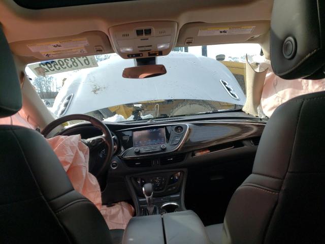 Photo 10 from auction – 2017 BUICK ENVISION P with VIN LRBFXESX4HD086879