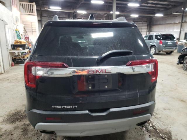 Photo 6 from auction – 2021 GMC ACADIA SLE with VIN 1GKKNKLS2MZ219731