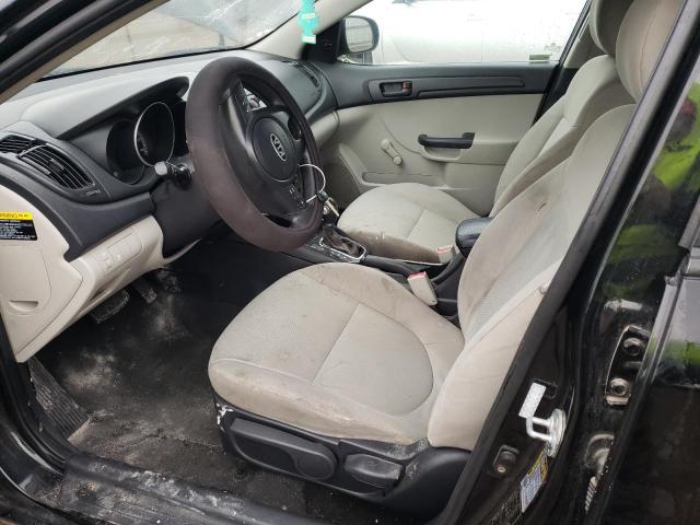 Photo 7 from auction – 2012 KIA FORTE LX with VIN KNAFT4A23C5624789