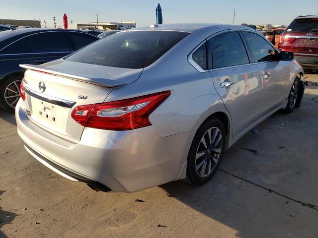 Photo 3 from auction – 2016 NISSAN ALTIMA 2.5 with VIN 1N4AL3AP6GC274584