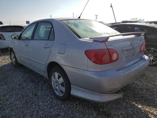 Photo 2 from auction – 2006 TOYOTA COROLLA CE with VIN 1NXBR32E96Z614020