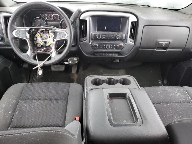 Photo 8 from auction – 2014 CHEVROLET SILVERADO with VIN 1GCVKREC9EZ408846