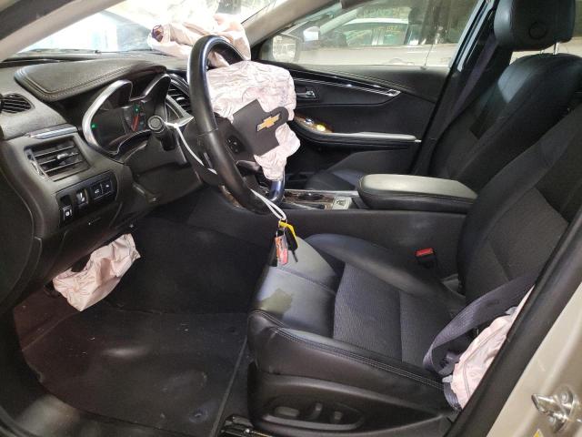 Photo 7 from auction – 2014 CHEVROLET IMPALA LT with VIN 2G1125S37E9194843