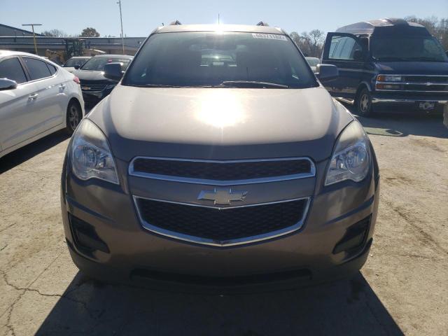 Photo 5 from auction – 2011 CHEVROLET EQUINOX LT with VIN 2CNFLEEC9B6456425