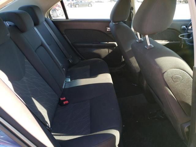 Photo 10 from auction – 2010 MERCURY MILAN with VIN 3MEHM0HA4AR663799