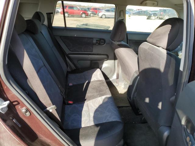 Photo 11 from auction – 2011 TOYOTA SCION XB with VIN JTLZE4FE0B1130266