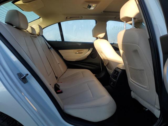 Photo 10 from auction – 2015 BMW 320 I with VIN WBA3B1C54FK137652