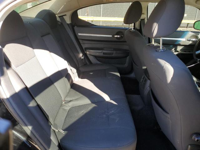 Photo 10 from auction – 2010 DODGE CHARGER SX with VIN 2B3CA3CV9AH231657