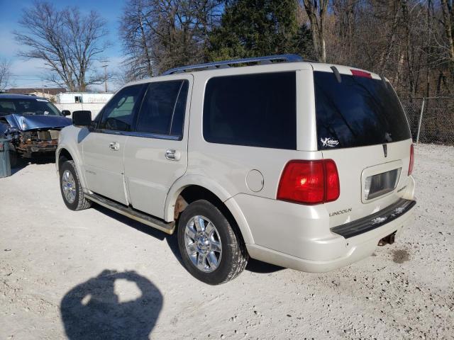 Photo 2 from auction – 2006 LINCOLN NAVIGATOR with VIN 5LMFU285X6LJ23251