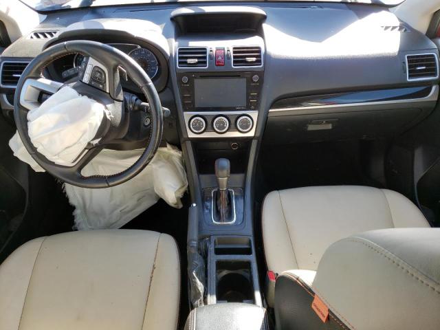 Photo 8 from auction – 2017 SUBARU CROSSTREK with VIN JF2GPAKC1HH259473