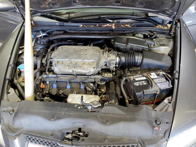 Photo 11 from auction – 2008 ACURA TL with VIN 19UUA66268A004166