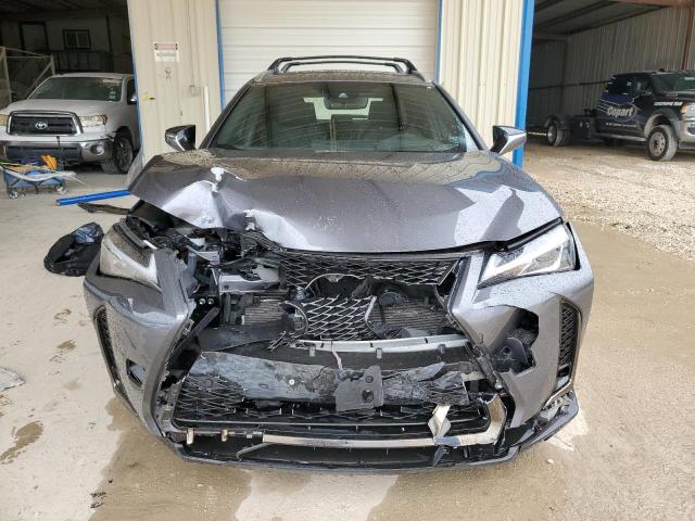 Photo 5 from auction – 2019 LEXUS UX 200 with VIN JTHY3JBH4K2013715