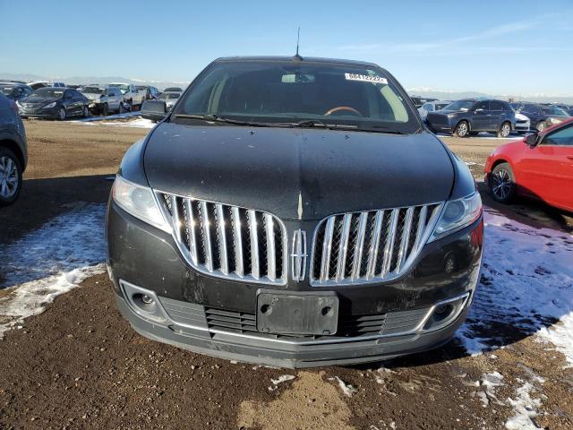 Foto 5 de la subasta – 2012 LINCOLN MKX con VIN 2LMDJ8JK2CBL16046