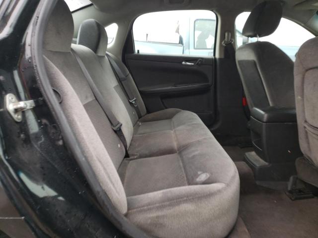 Photo 10 from auction – 2014 CHEVROLET IMPALA LIM with VIN 2G1WB5E33E1185394