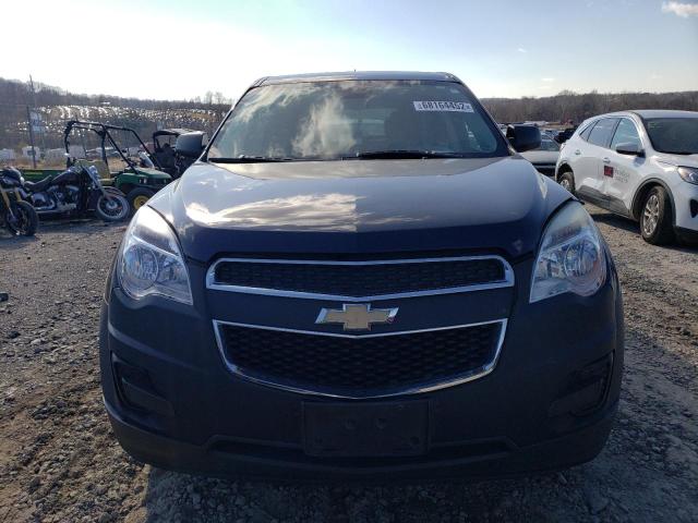 Photo 5 from auction – 2015 CHEVROLET EQUINOX LS with VIN 2GNALAEK2F6393227