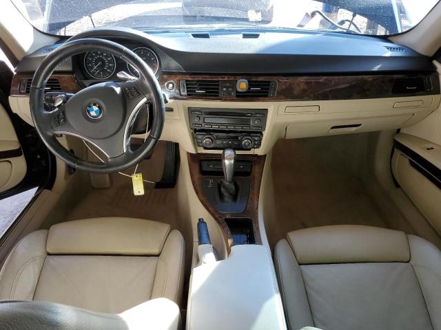 Photo 8 from auction – 2007 BMW 335 I with VIN WBAWB73517P035181