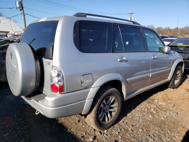 Photo 3 from auction – 2005 SUZUKI XL7 EX with VIN JS3TX92V854107823