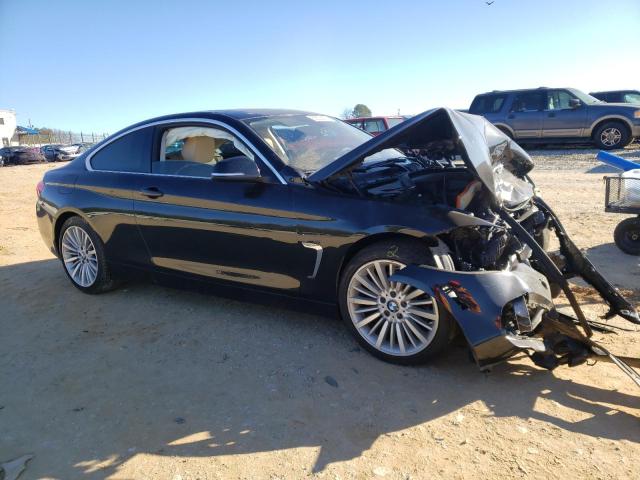 Photo 4 from auction – 2014 BMW 428 I with VIN WBA3N3C59EK230698