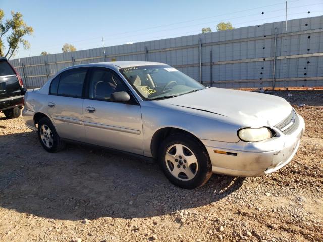 Photo 4 from auction – 2005 CHEVROLET CLASSIC with VIN 1G1ND52F75M202156
