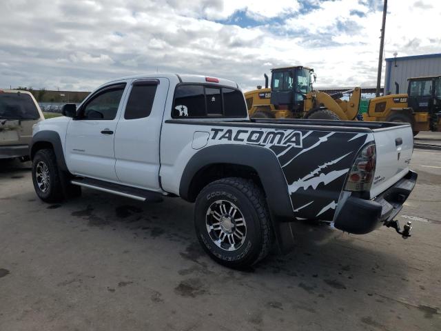 Photo 2 from auction – 2013 TOYOTA TACOMA PRE with VIN 5TFTU4GN0DX033362