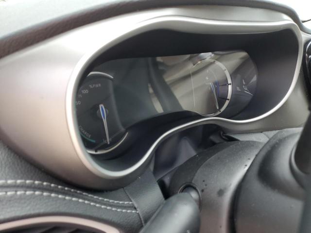 Photo 9 from auction – 2021 CHRYSLER PACIFICA H with VIN 2C4RC1L70MR597014