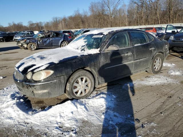 BUICK LACROSSE C 2005 with VIN 2G4WD532351262823 - Photo from auction